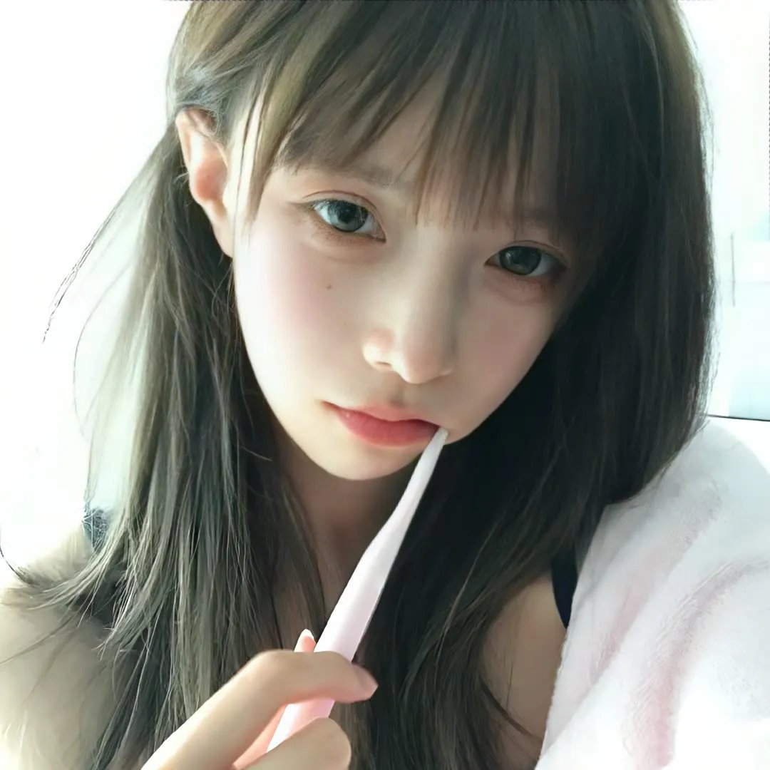 爱哭的孩子