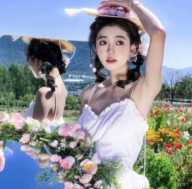 悍匪大火并